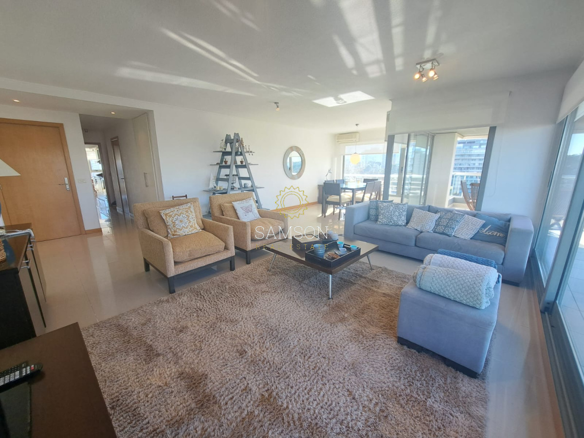 Apartamento ID.66836 - APARTAMENTO EN VENTA EN PLAYA BRAVA, PUNTA DEL ESTE 