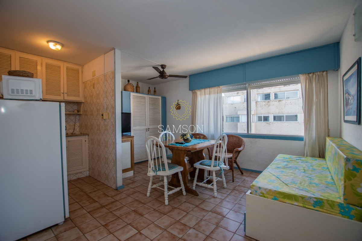 Apartamento ID.65521 - Apartamento en venta Punta del Este
