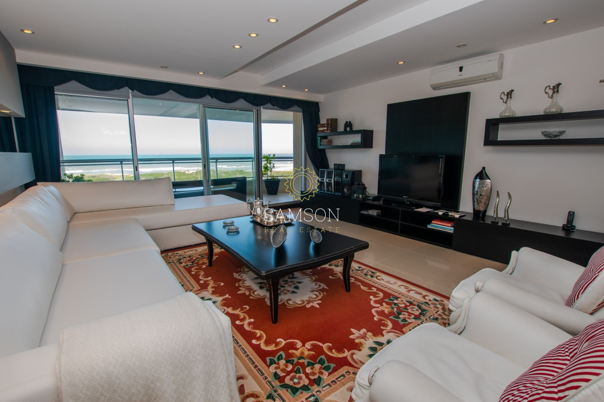 Apartamento ID.37008 - venta de apartamento en Torre lobos Punta del Este