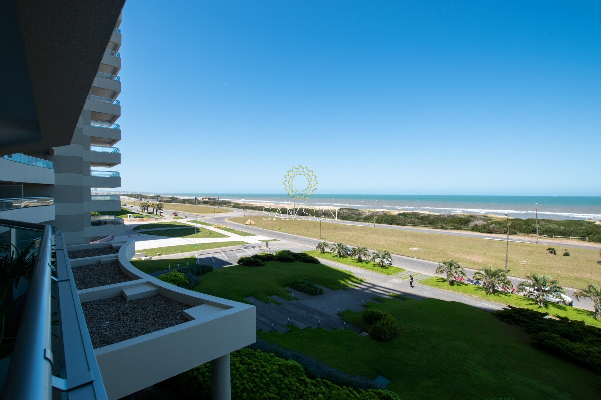 Apartamento ID.37007 - VENTA DEPARTAMENTO 3 DORMITORIOS PLAYA BRAVA PUNTA DEL ESTE 