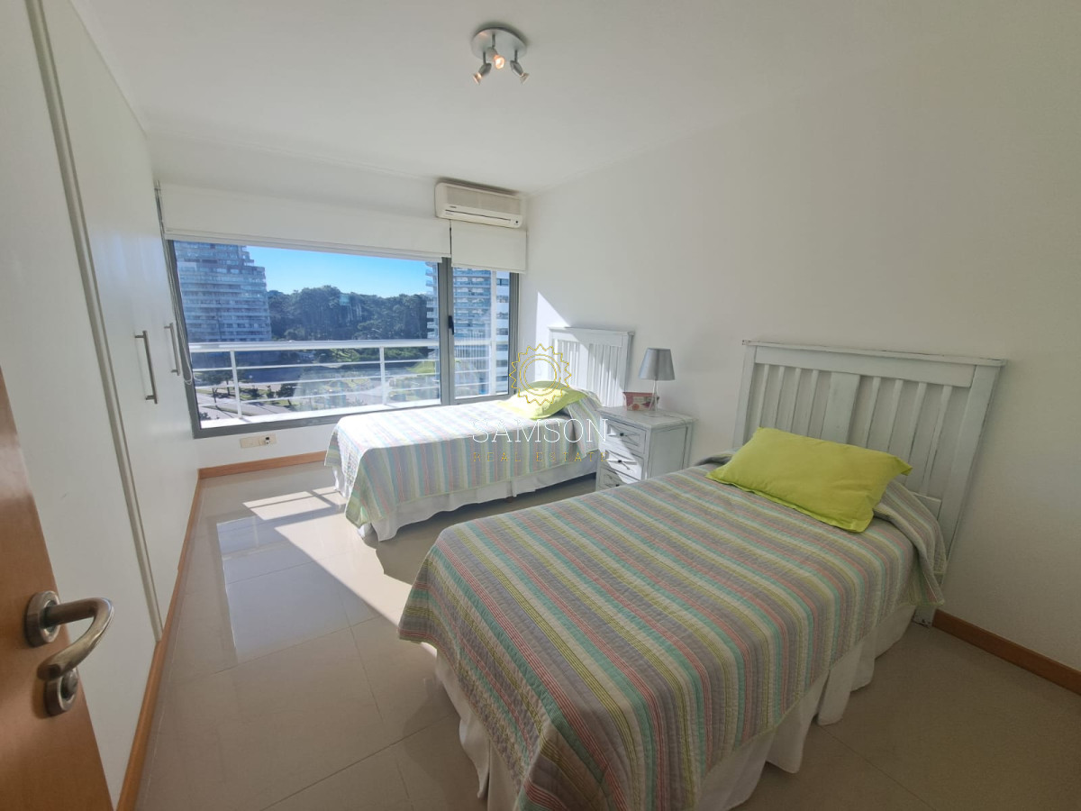 Apartamento ID.66836 - APARTAMENTO EN VENTA EN PLAYA BRAVA, PUNTA DEL ESTE 