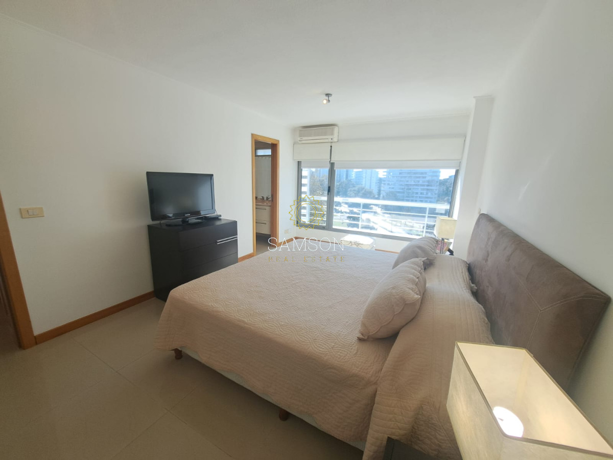 Apartamento ID.66836 - APARTAMENTO EN VENTA EN PLAYA BRAVA, PUNTA DEL ESTE 