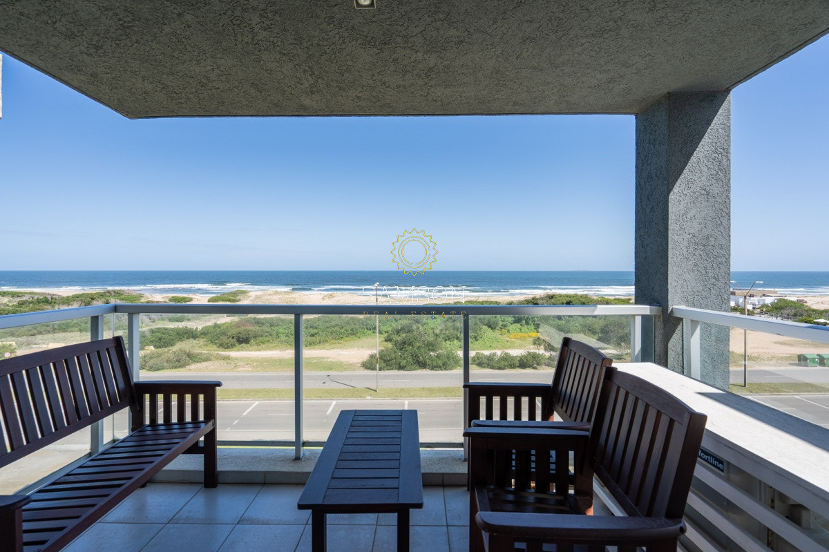 Apartamento ID.65792 - Venta de Apartamento en Rincon del Indio, Blue Marine, 3 dormitorios. 