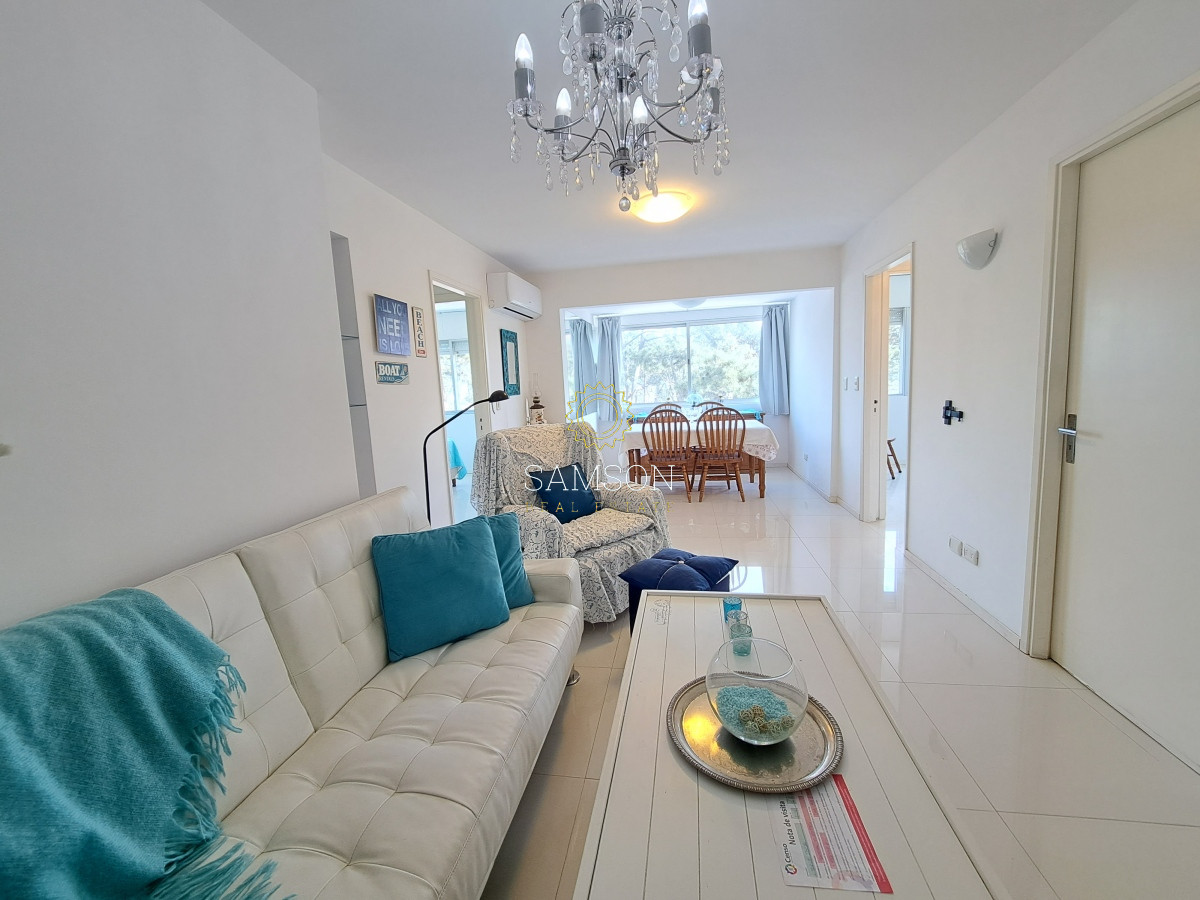 Apartamento ID.55717 - Apartamento en venta Punta del Este