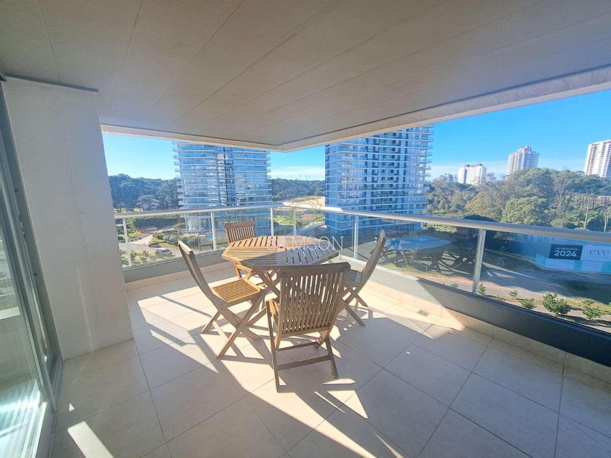 Apartamento ID.66836 - APARTAMENTO EN VENTA EN PLAYA BRAVA, PUNTA DEL ESTE 