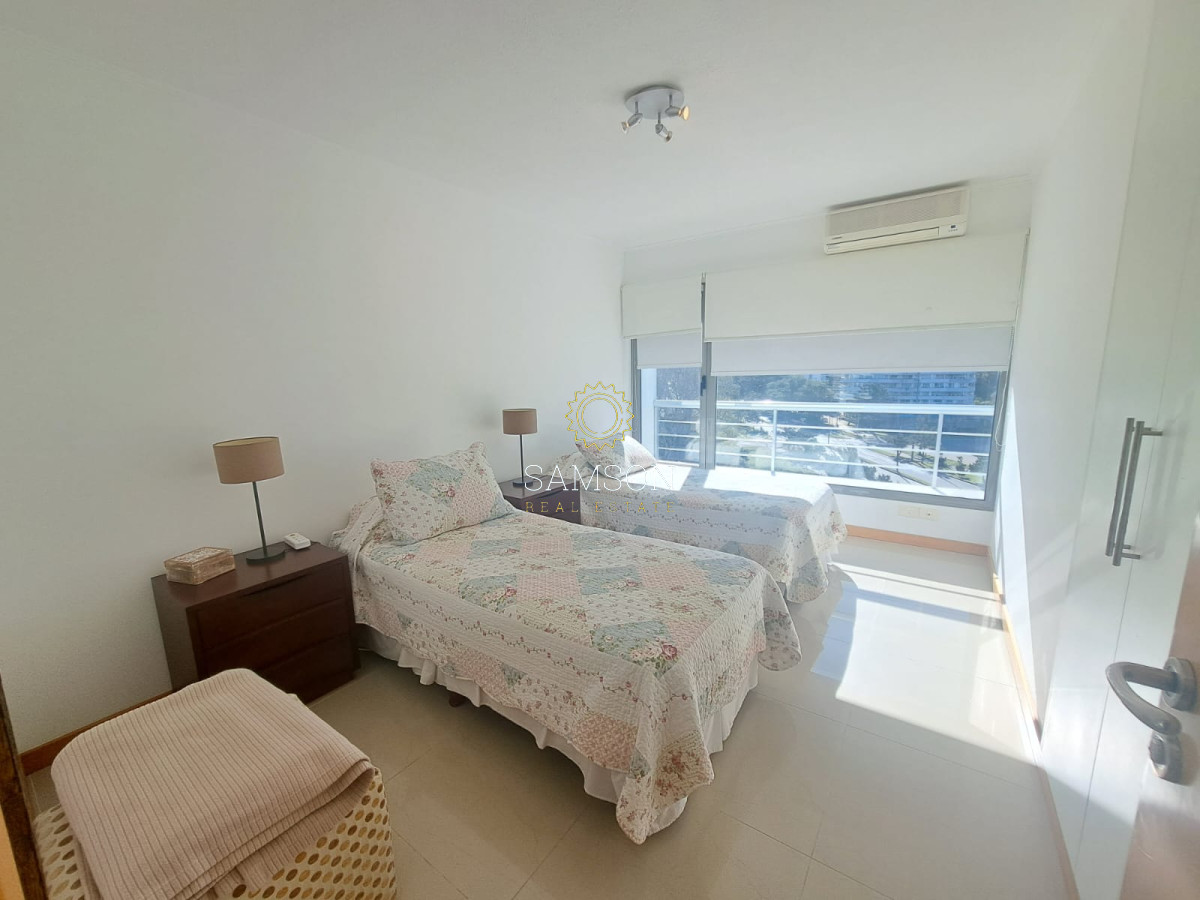 Apartamento ID.66836 - APARTAMENTO EN VENTA EN PLAYA BRAVA, PUNTA DEL ESTE 