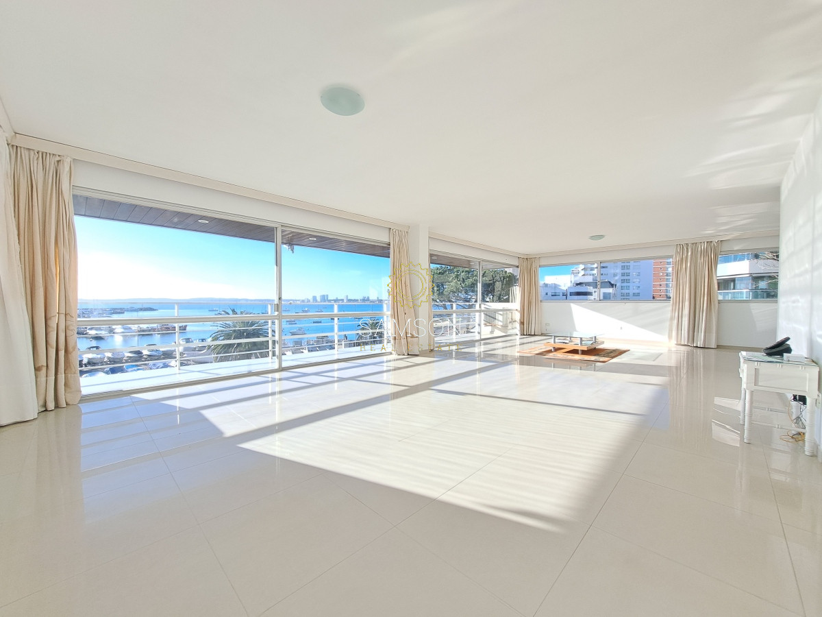 Apartamento ID.64430 - Apartamento en venta Puerto de Punta del Este con financiación