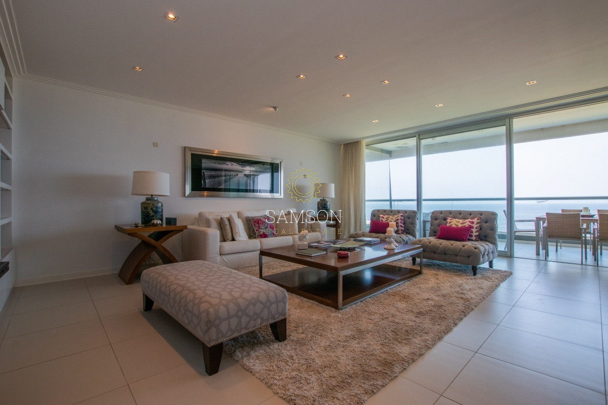 Apartamento ID.65601 - APARTAMENTO EN VENTA  TIBURON TERRAZAS PENTHOUSE