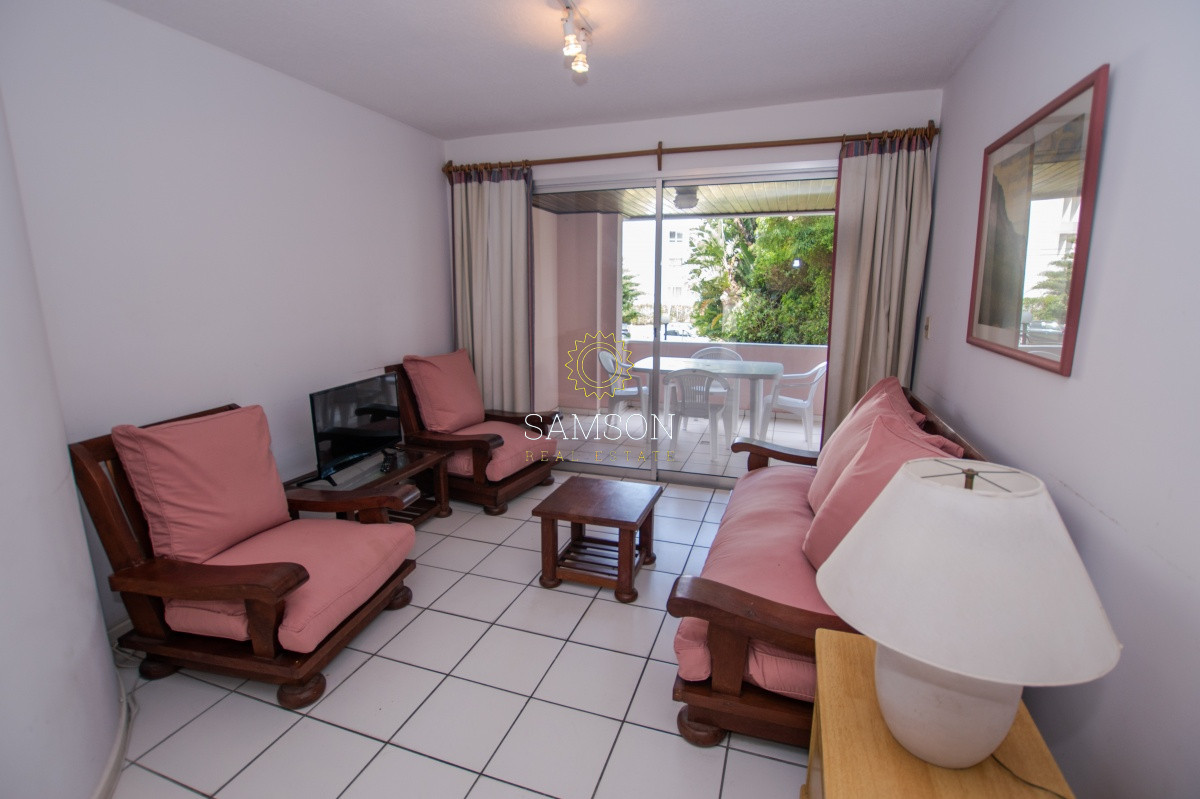 Apartamento ID.33469 - Venta apartamento de 3 dormitorios en la mansa, punta del este.