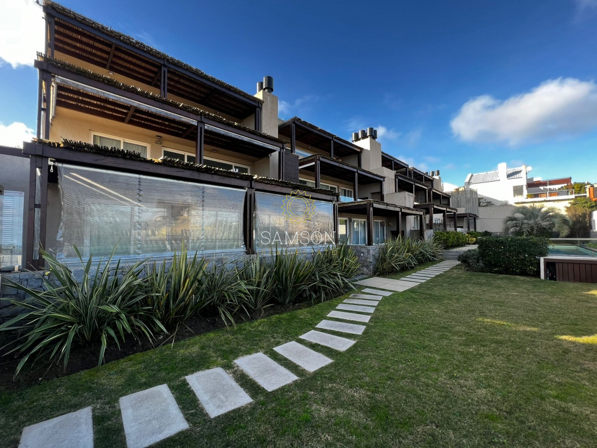 Apartamento ID.66318 - Apartamento en venta Palco de Montoya La barra