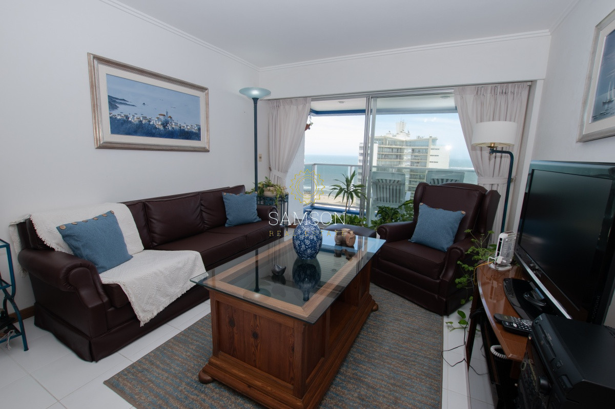 Apartamento ID.30907 - APARTAMENTO EN ALQUILER TEMPORAL Y VENTA 2 DORMITORIOS EN PLAYA BRAVA