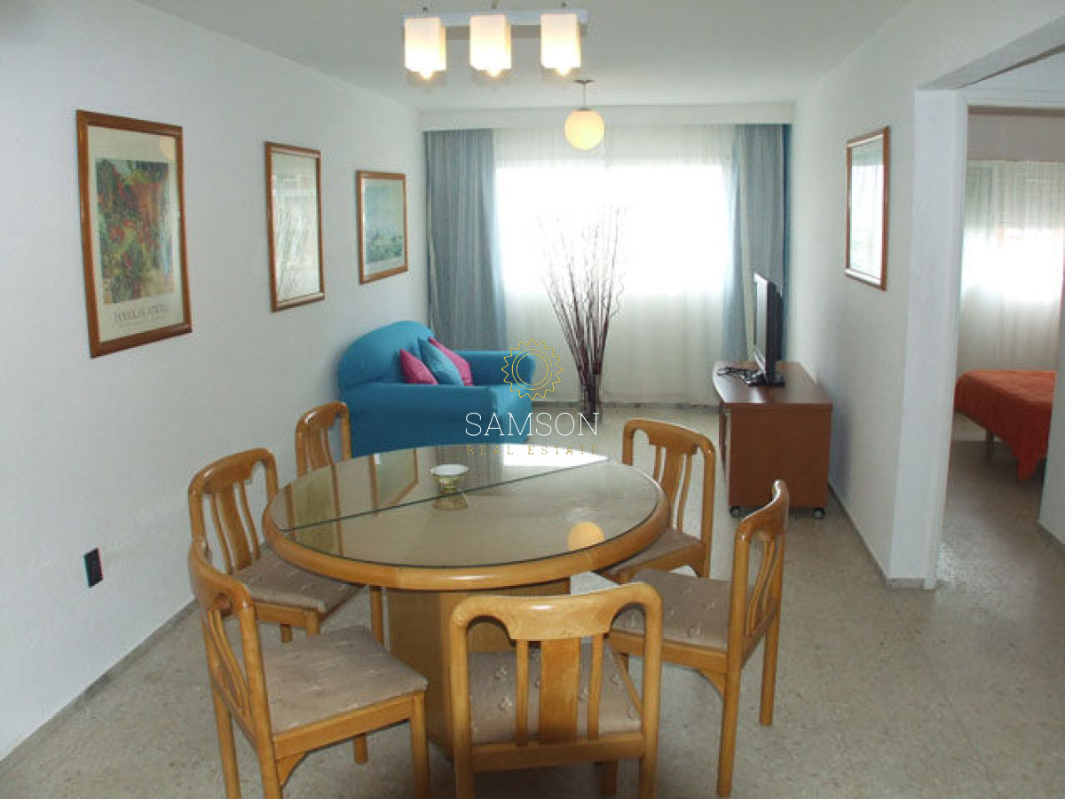 Apartamento ID.55151 - Apartamento 2 dormitorios ubicado en peninsula cerca de todo