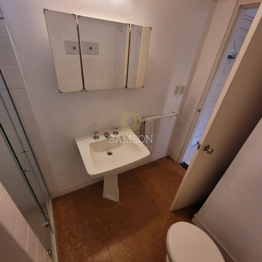 Apartamento ID.66313 - Venta monombiente a 200 mts del mar playa brava 