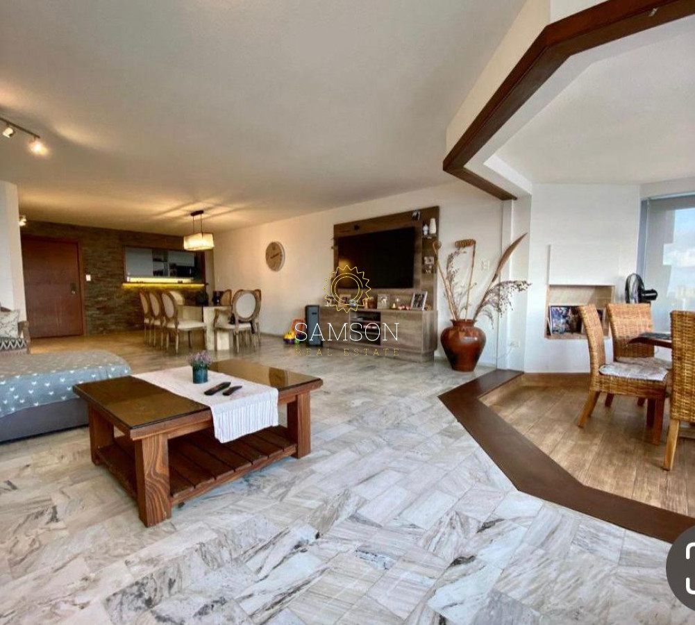 Apartamento ID.66873 - APARTAMENTO EN VENTA EN PLAYA MANSA, PUNTA DEL ESTE 