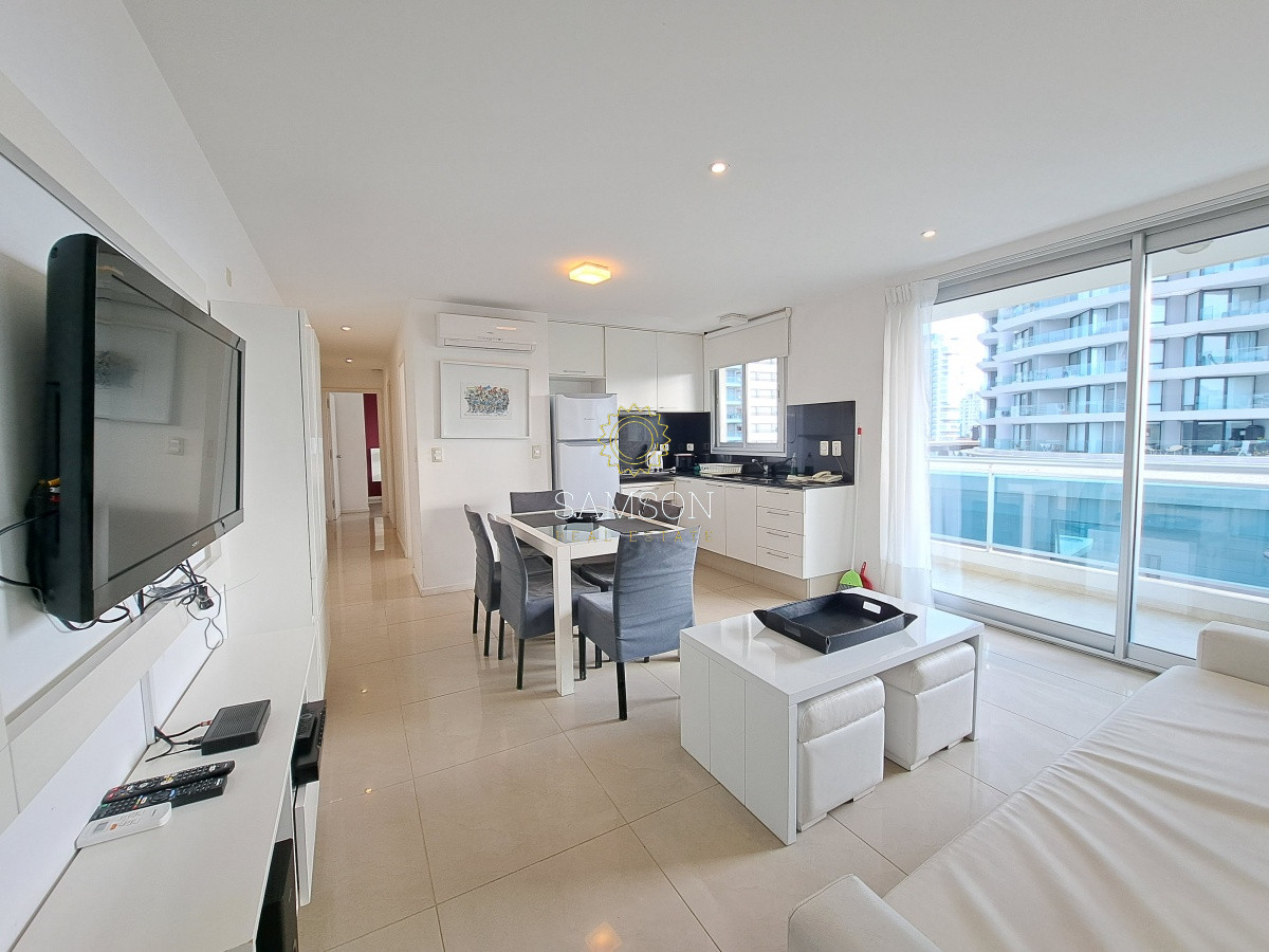 Apartamento ID.66286 - Apartamento en venta Punta del Este