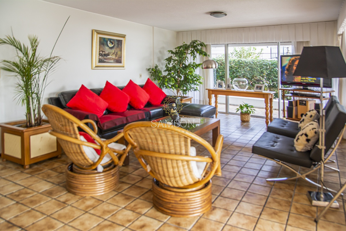 Apartamento ID.64339 - VENTA APARTAMENTO DE 3 DORMITORIOS EN ED. ESPIGÓN, PENÍNSULA