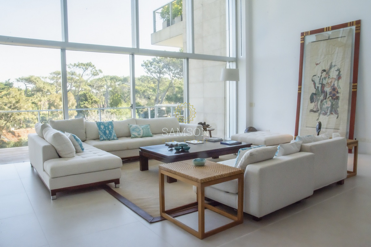 Apartamento ID.56711 - VENTA APARTAMENTO DE 4 DORMITORIOS EN EDIFICIO ACQUA, PLAYA BRAVA PUNTA DEL ESTE