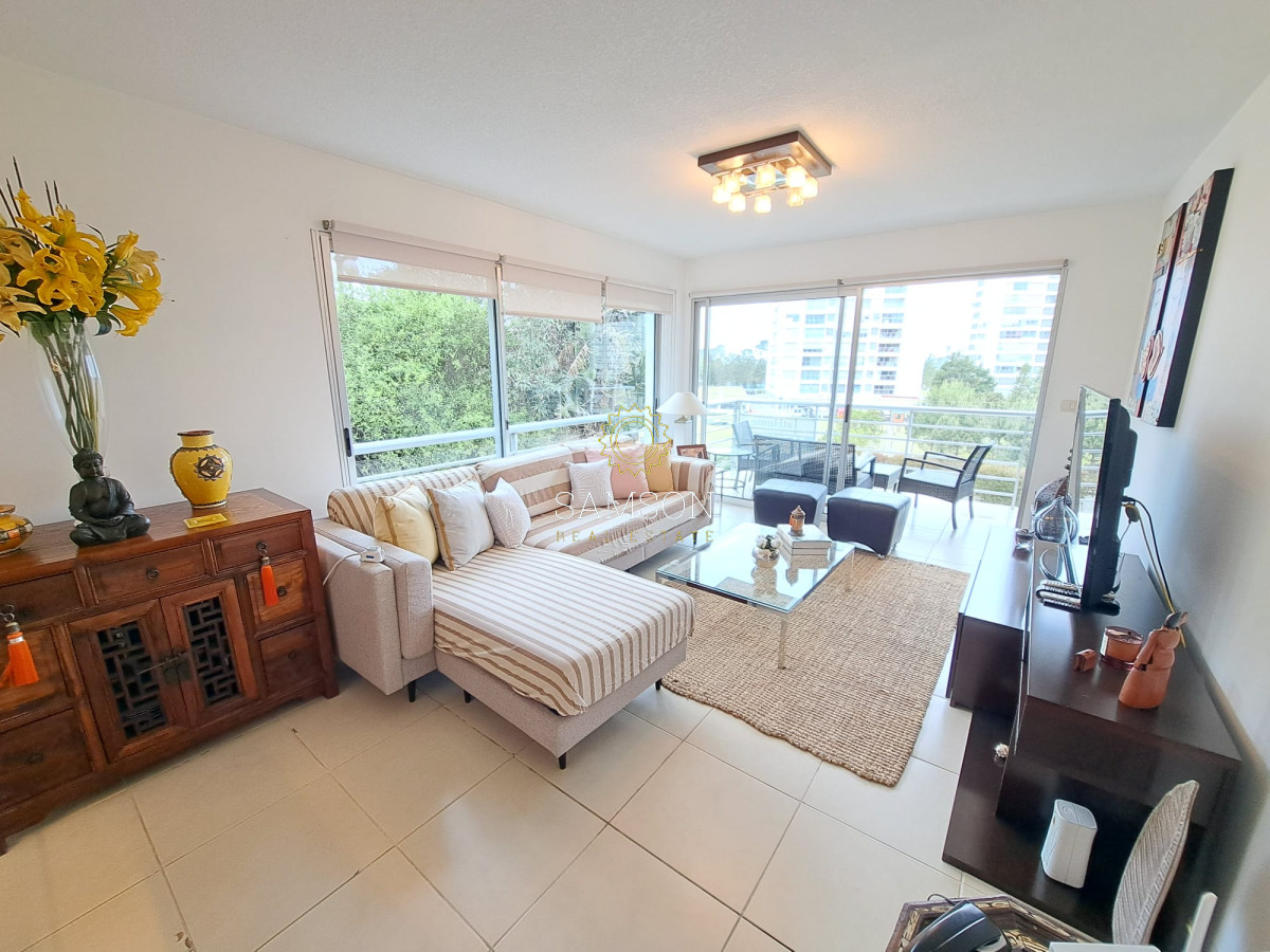 Apartamento ID.66526 - Apartamento en venta Punta del Este 