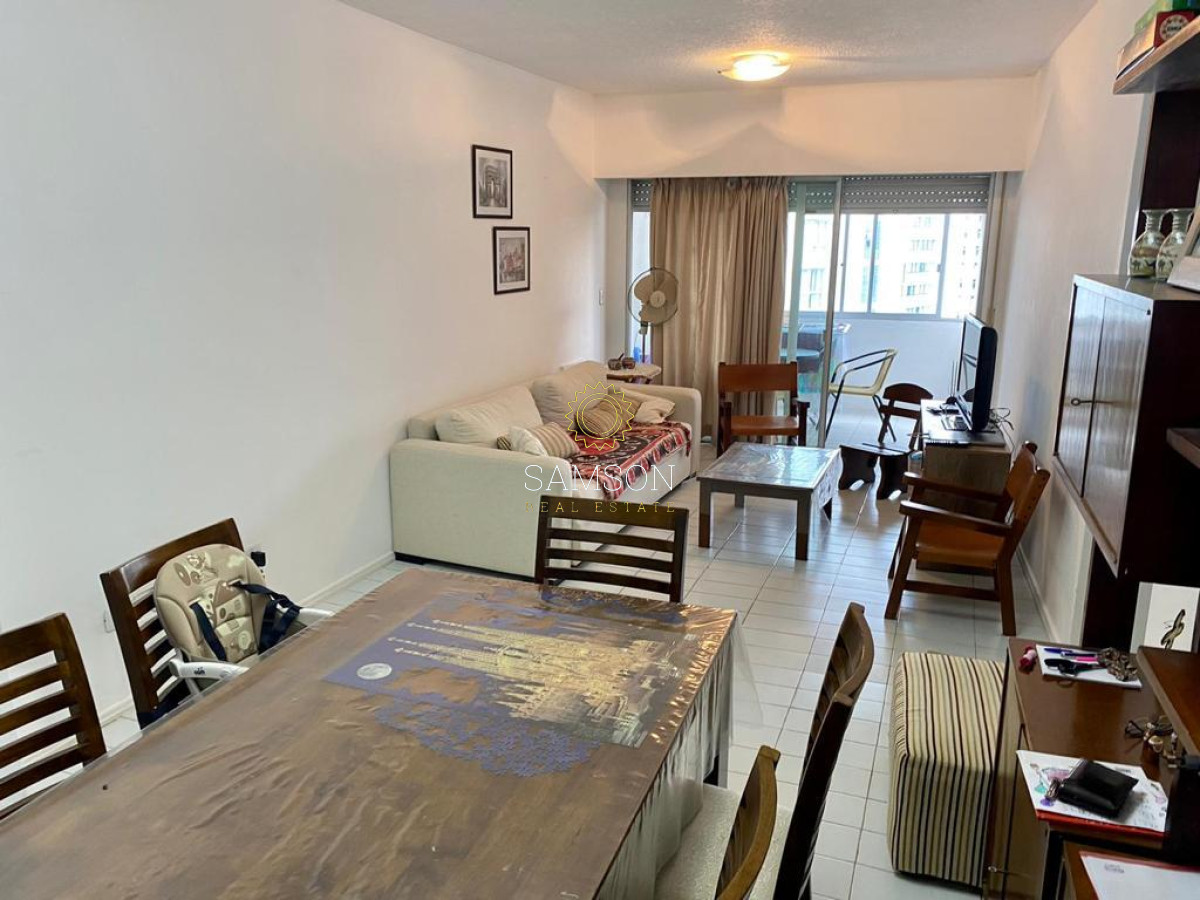 Apartamento ID.65152 - Apartamento venta 2 dormitorios en Punta del Este