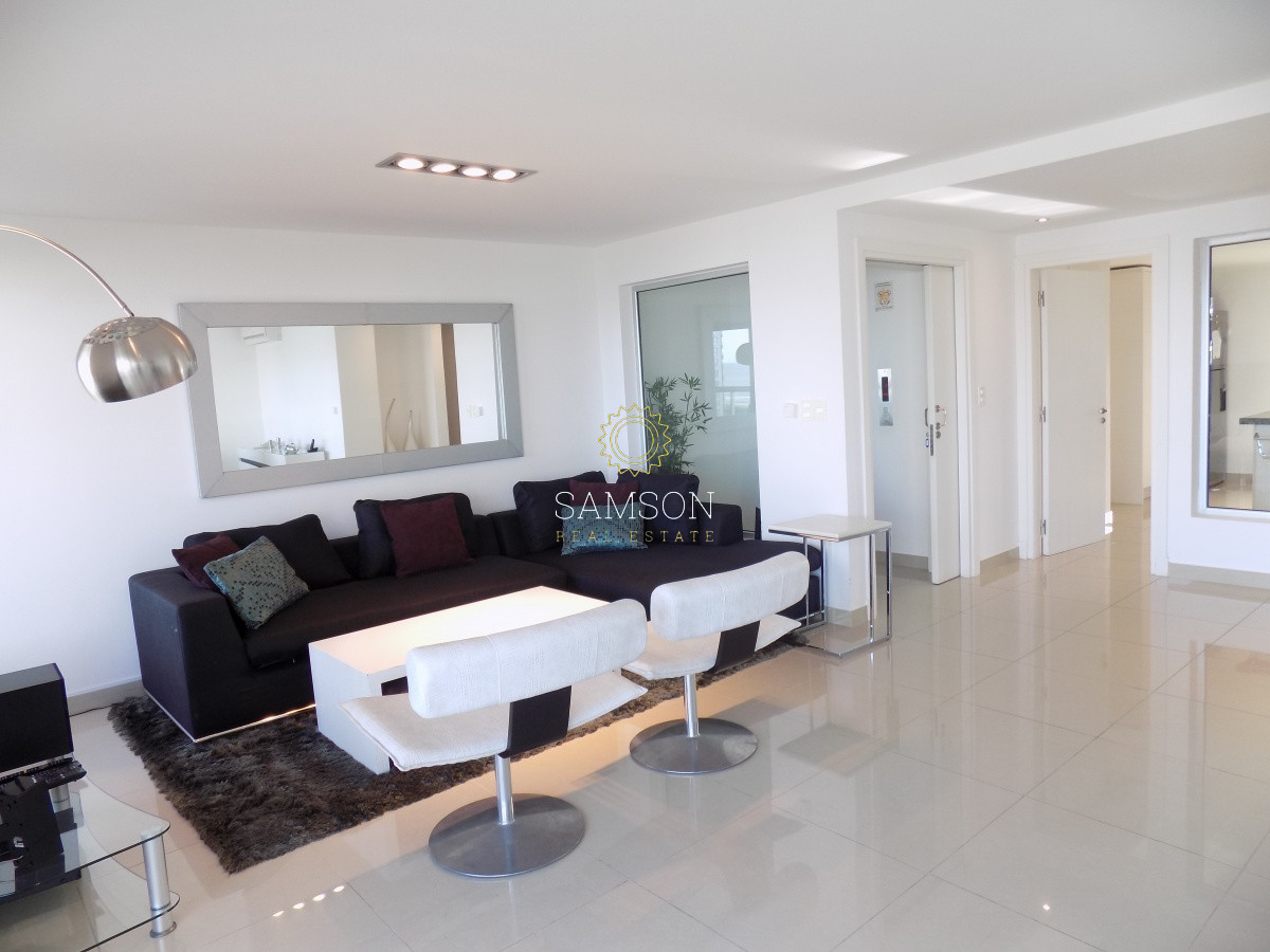 Apartamento ID.91 - Apartamento en venta Brava Biarritz Playa Brava, Punta del Este