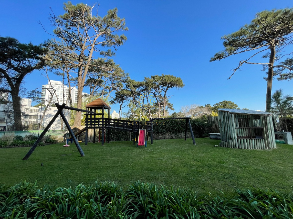 Apartamento ID.64403 - Apartamento en venta Punta del Este