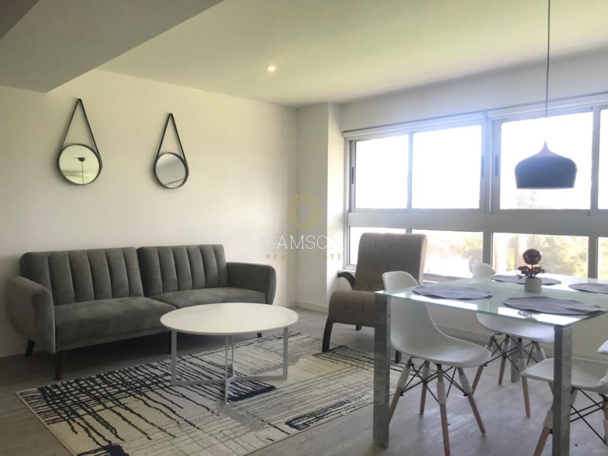 Apartamento ID.64163 - Apartamento a estrenar, 2 dormitorios. Edificio Ocean Drive Country Punta del este, Roosevelt 
