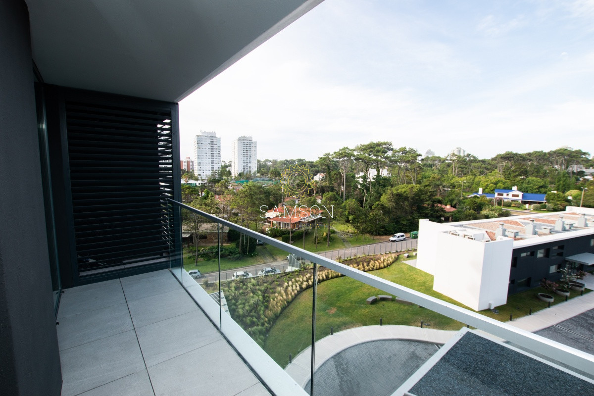 Apartamento ID.63821 - Venta Apartamento 2 Dormitorios Edificio Venetian Luxury Punta del ESte