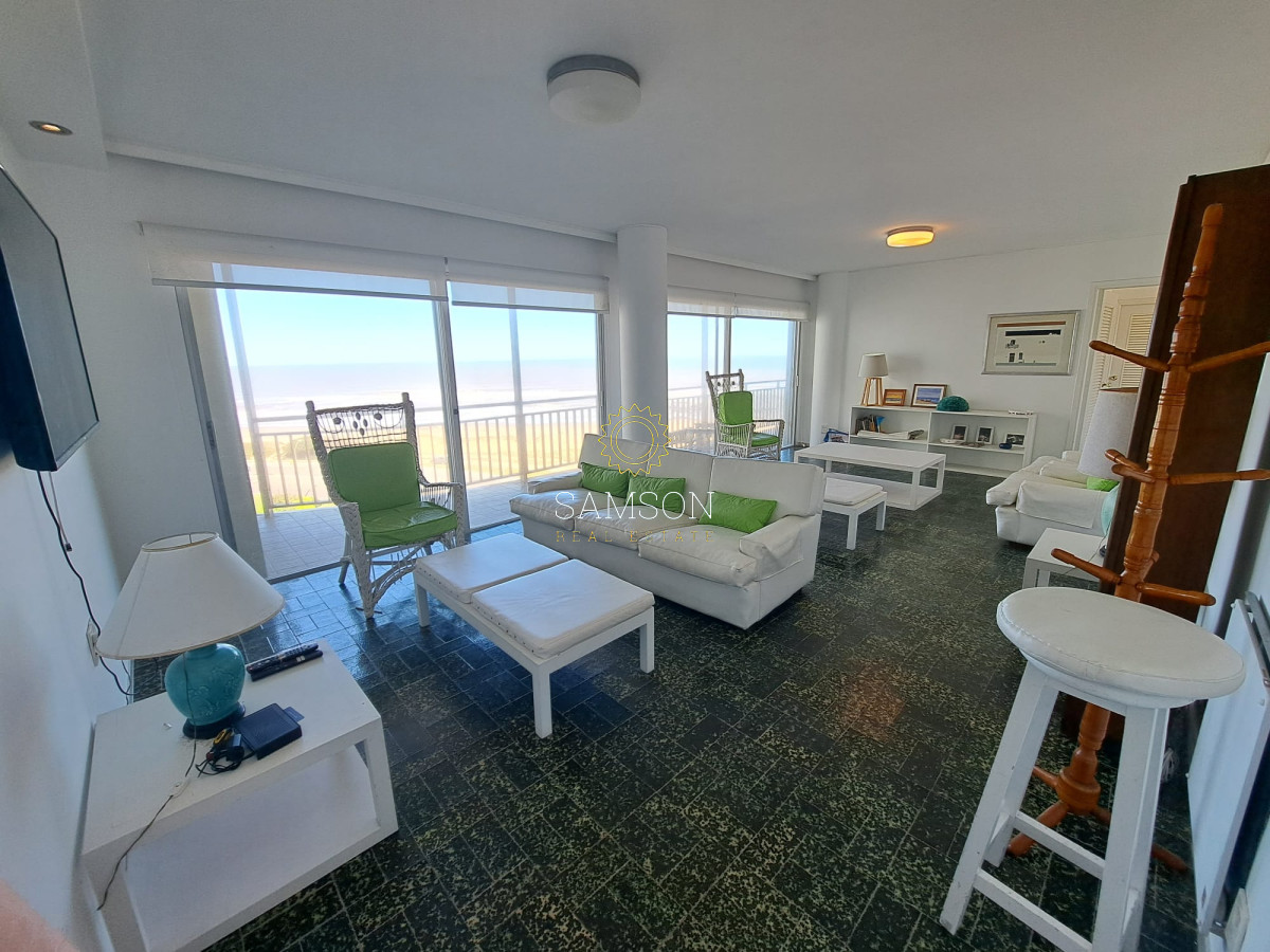 Apartamento ID.66553 - Alquiler Anual Punta del este
