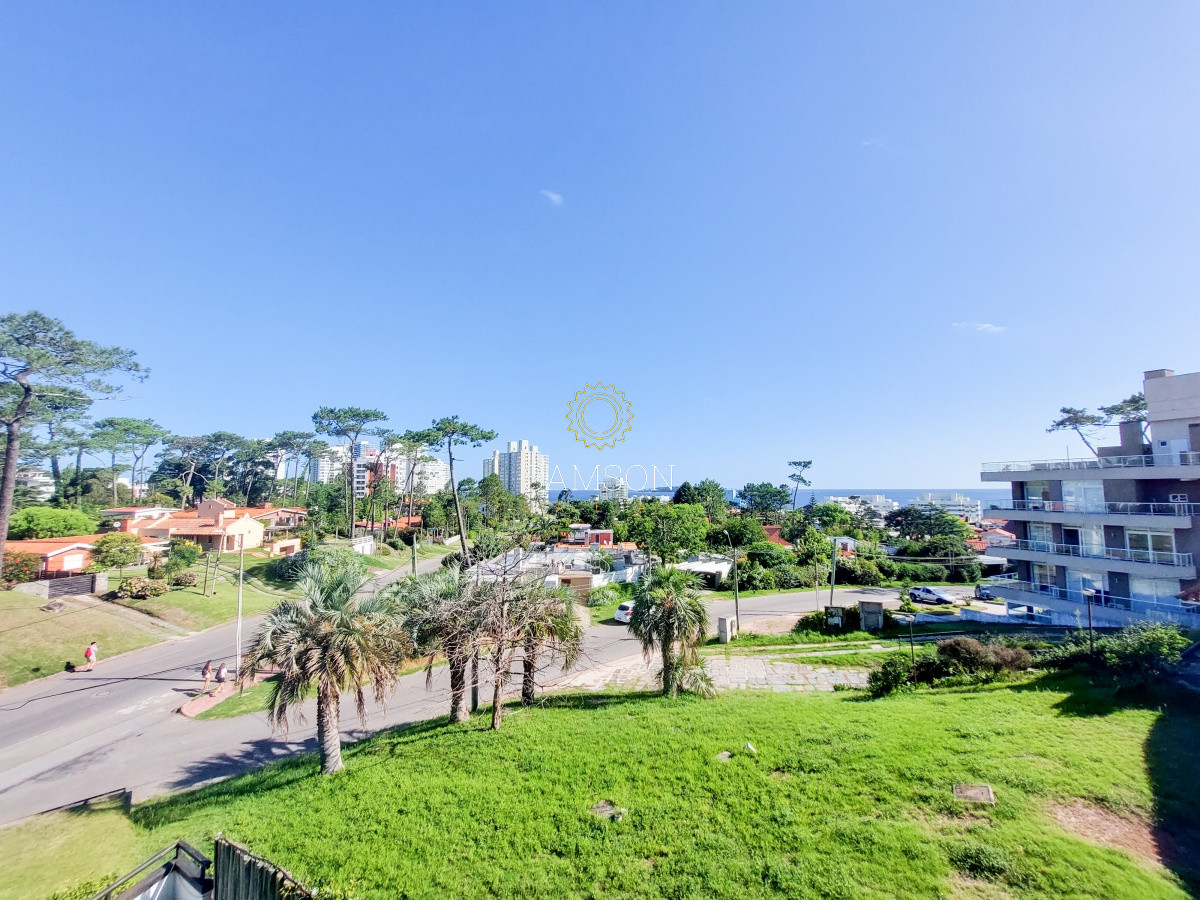 Apartamento ID.55585 - Venta Apartamento estilo casa con 4 dormitorios y parrillero Propio Terrazas de la loma