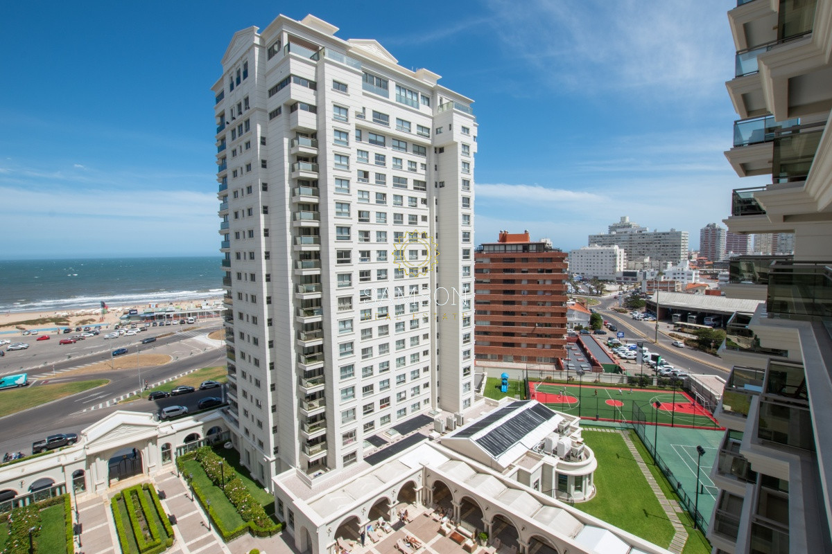 Apartamento ID.57062 - VENTA APARTAMENTO 3 DORMITORIOS EN TORRE IMPERIALE