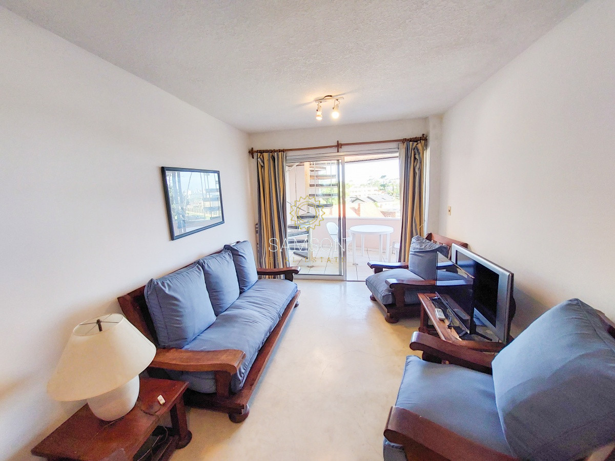 Apartamento ID.33470 - Venta Apartamento 2 Dormitorios Playa Mansa Punta del Este 