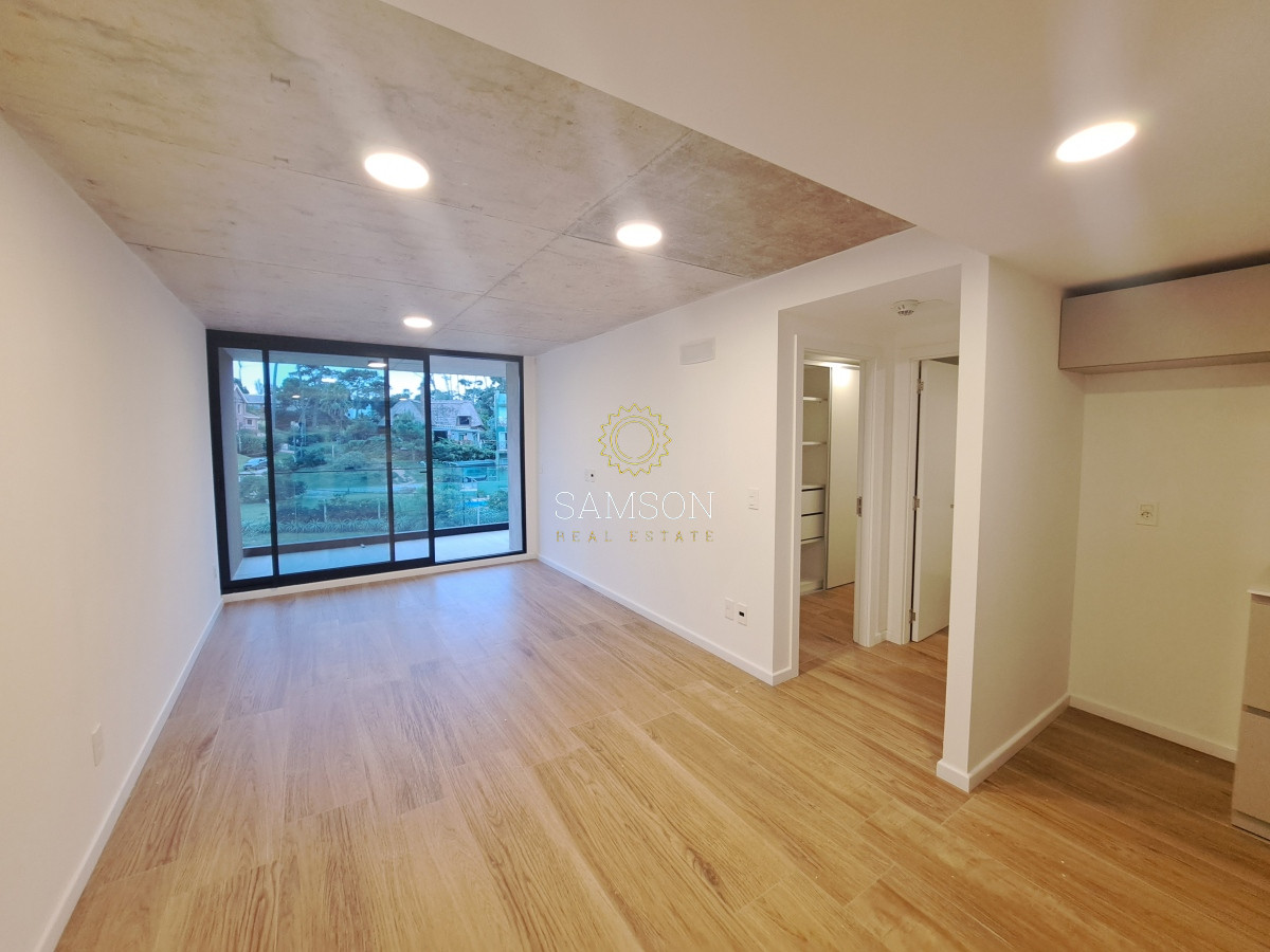 Apartamento ID.66777 - Venta Apartamento a estrenar frente al mar Punta del Este