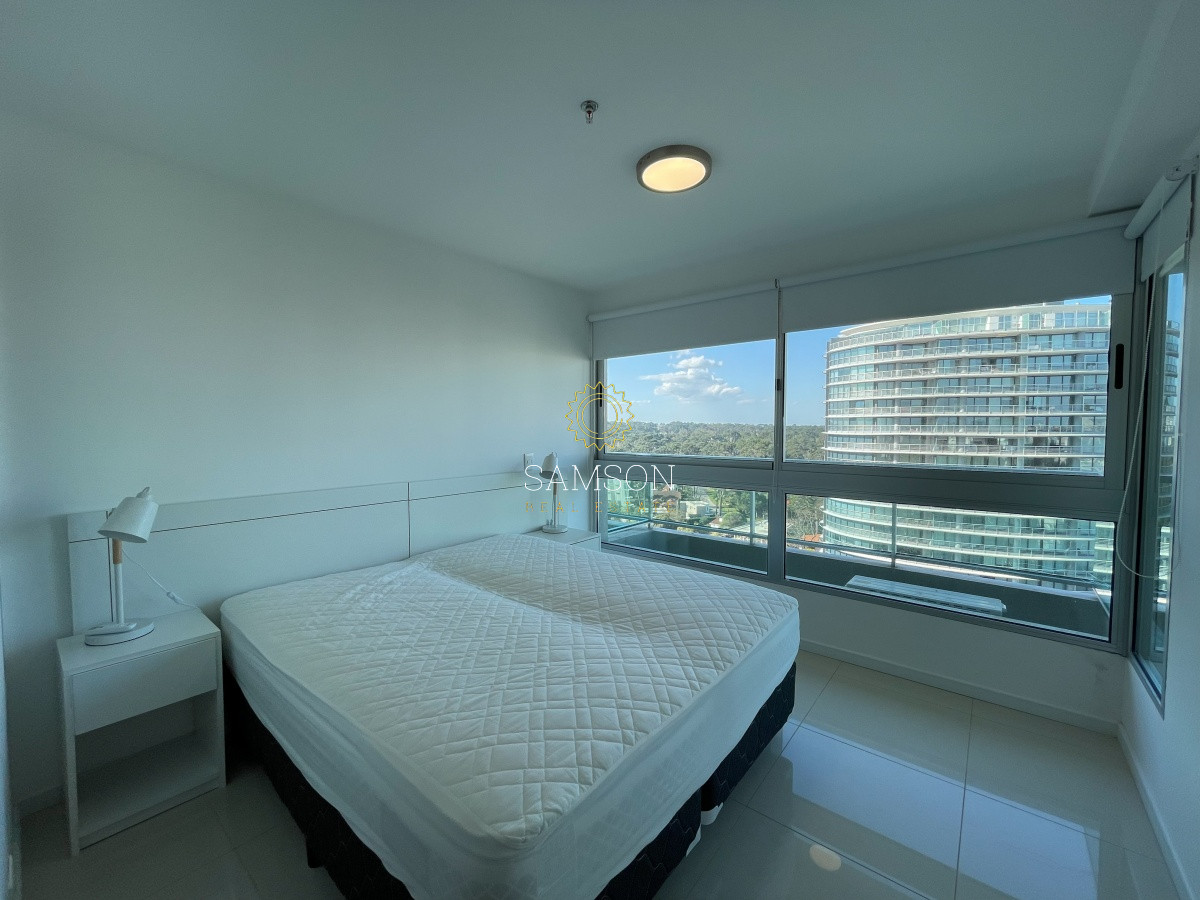 Apartamento ID.64403 - Apartamento en venta Punta del Este