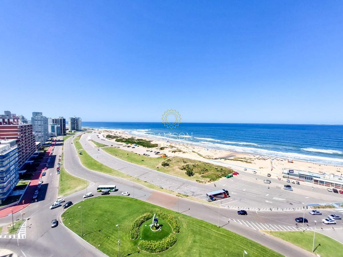 Apartamento ID.63780 - Alquiler Apartamento 3 Dormitorios Edificio Imperiale Punta del Este