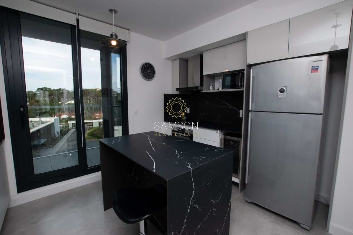 Apartamento ID.63821 - Venta Apartamento 2 Dormitorios Edificio Venetian Luxury Punta del ESte