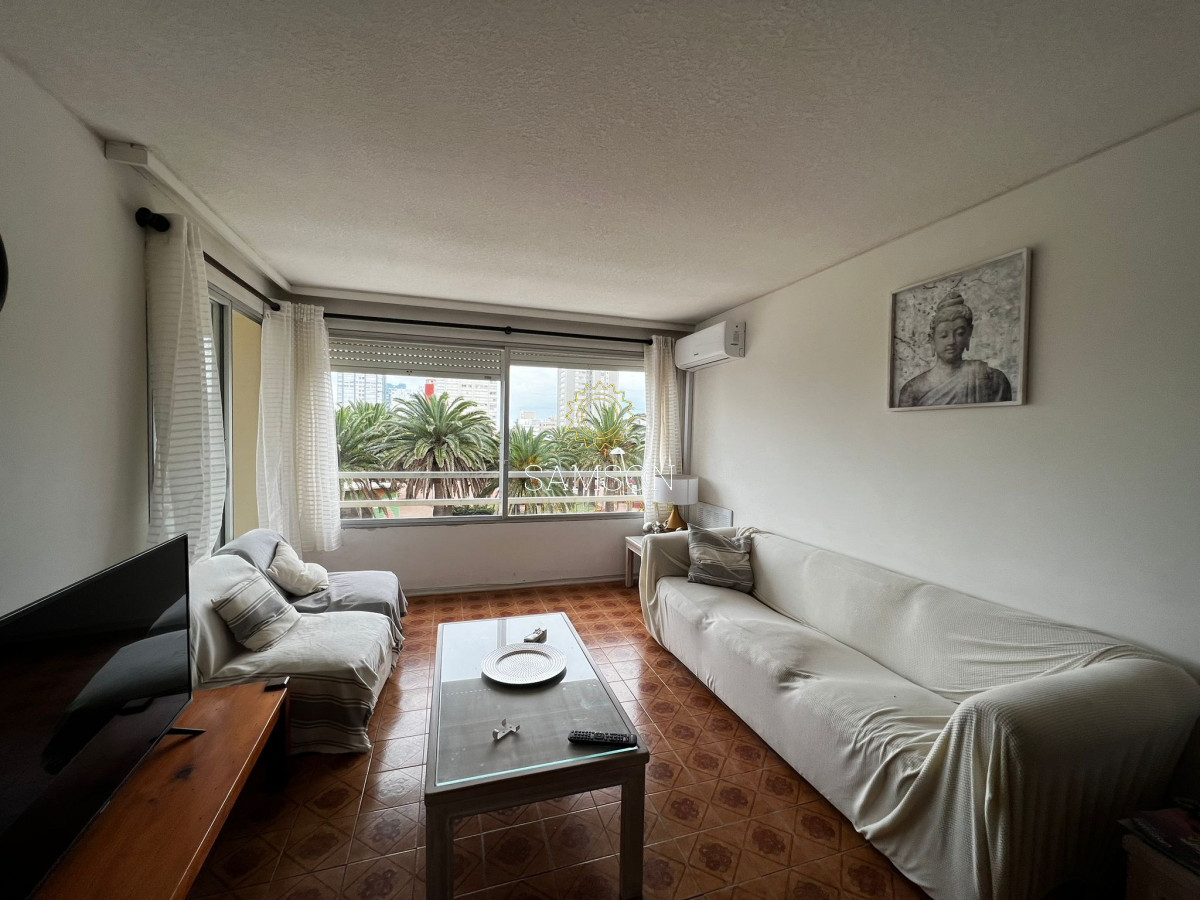 Apartamento ID.66166 - Apartamento en venta Peninsula Punta del Este