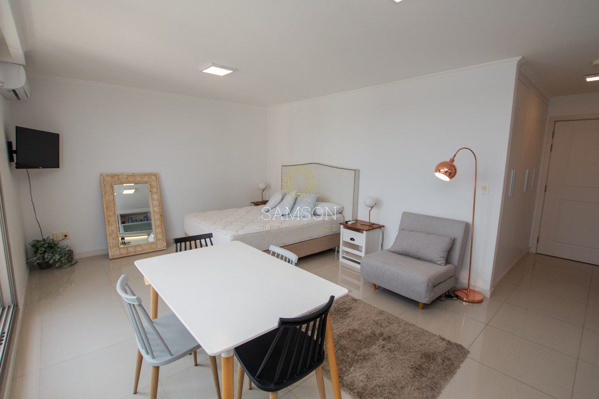 Apartamento ID.63668 - Apartamento en Alquiler anual Punta del Este