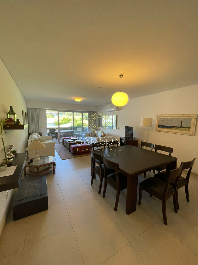 Apartamento ID.65773 - Apartamento en venta Punta del Este