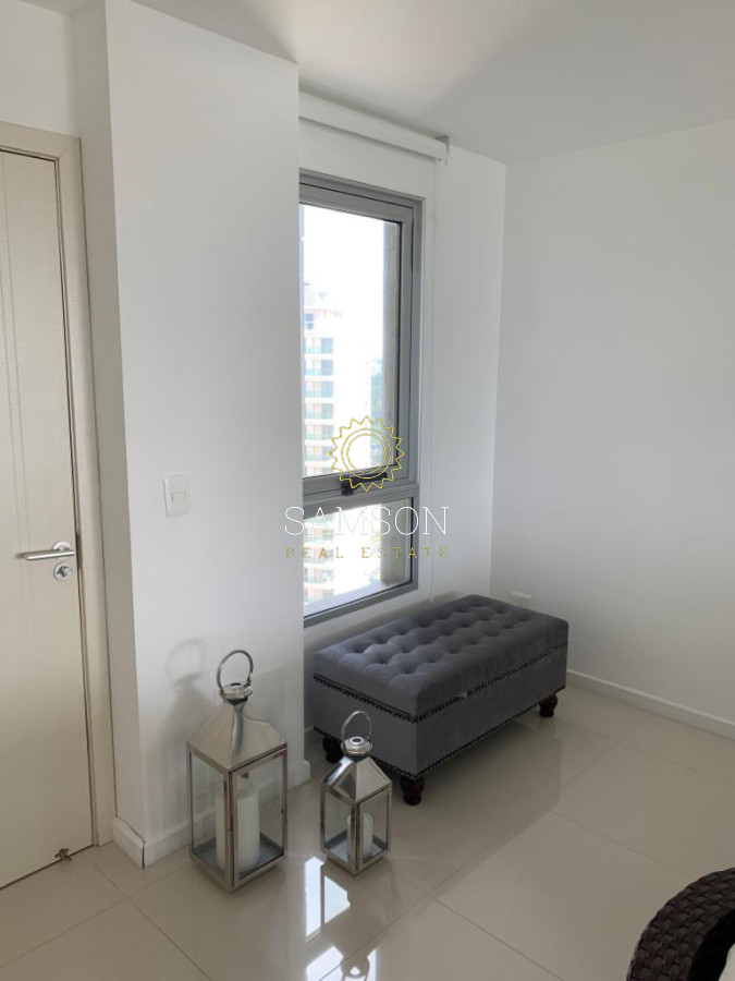 Apartamento ID.67004 - Alquiler de verano 3 dormitorios Punta del Este 