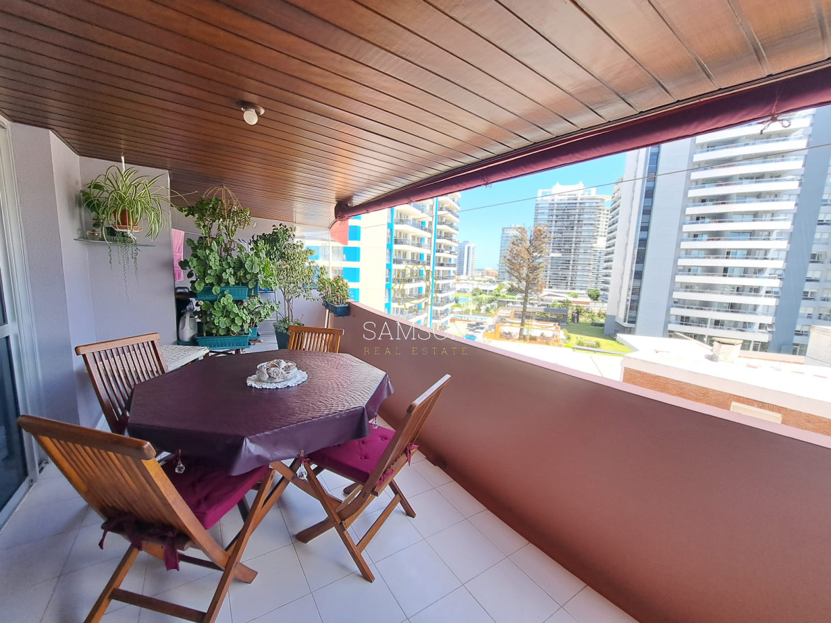 Apartamento ID.66621 - APARTAMENTO EN VENTA PLAYA BRAVA PUNTA DEL ESTE 