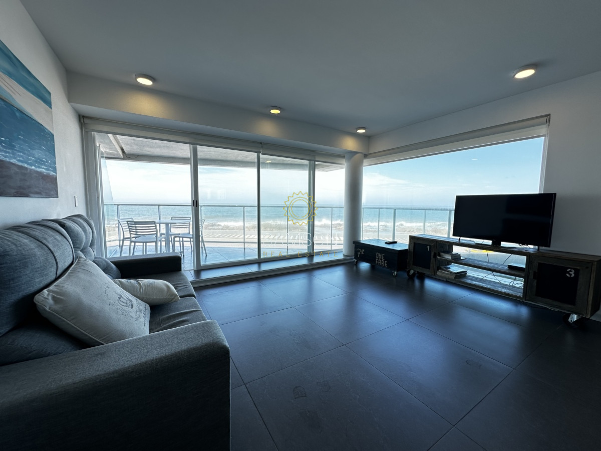 Apartamento ID.64317 - apartamento en venta frente al mar