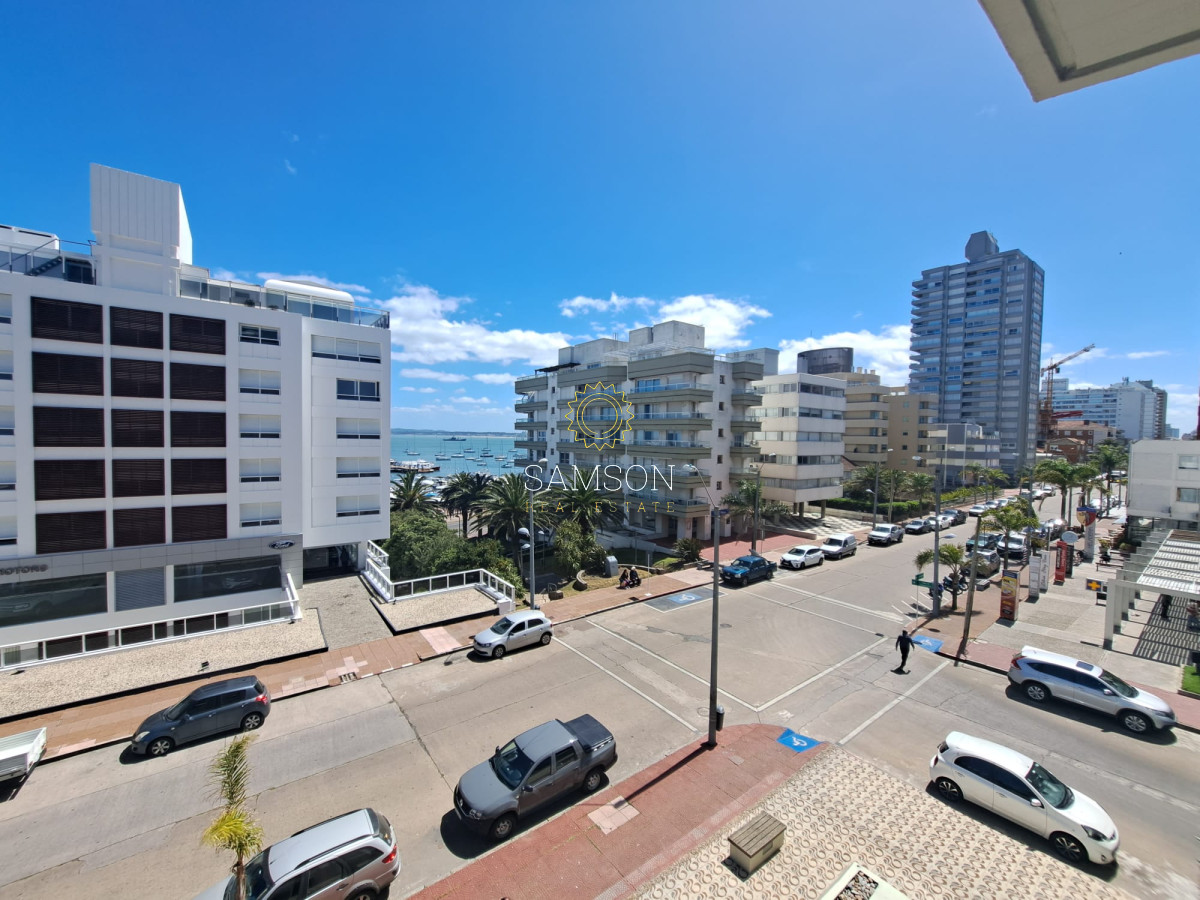 Apartamento ID.37830 - Apartamento 3 Dormitorios. Fontemar