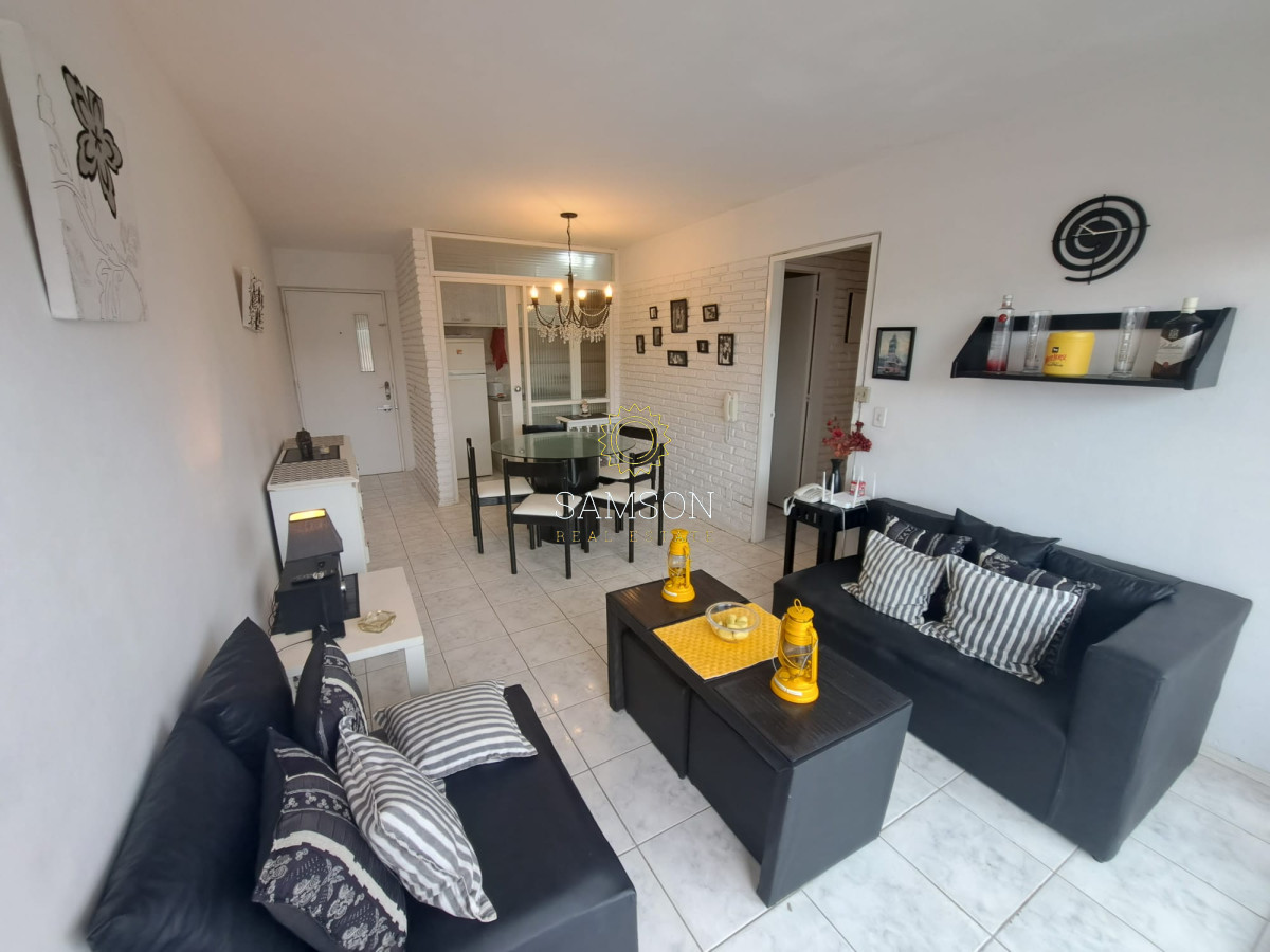 Apartamento ID.31832 - Apartamento en venta Punta del este