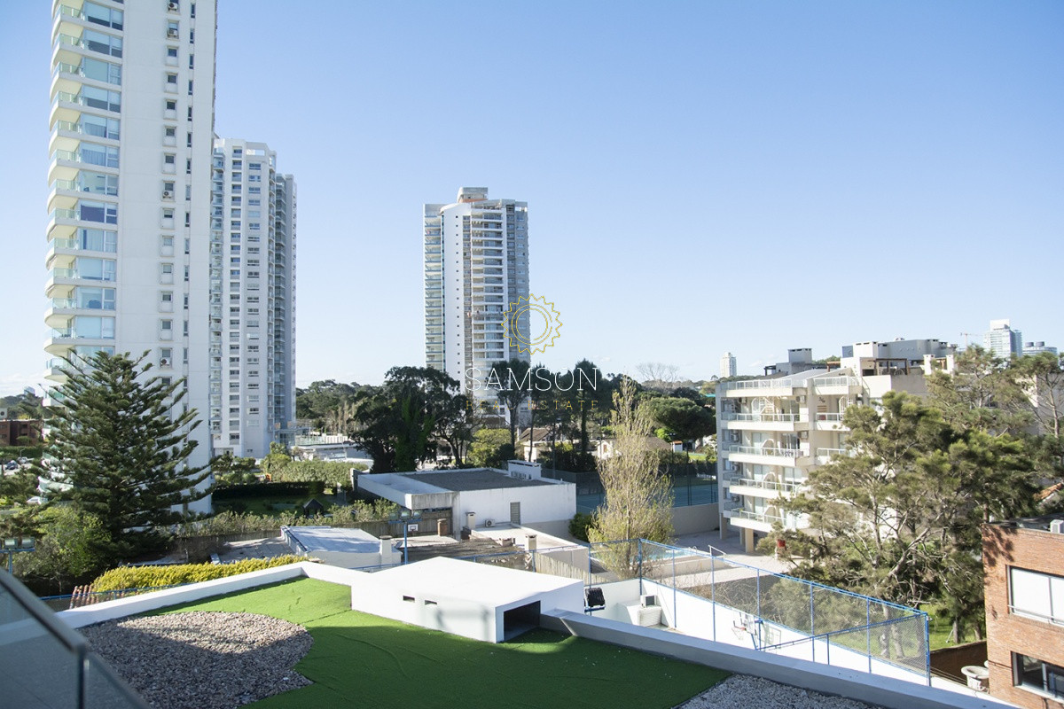 Apartamento ID.36822 - APARTAMENTO EN VENTA 2 DORMITORIOS, SEASON TOWER, PUNTA DEL ESTE