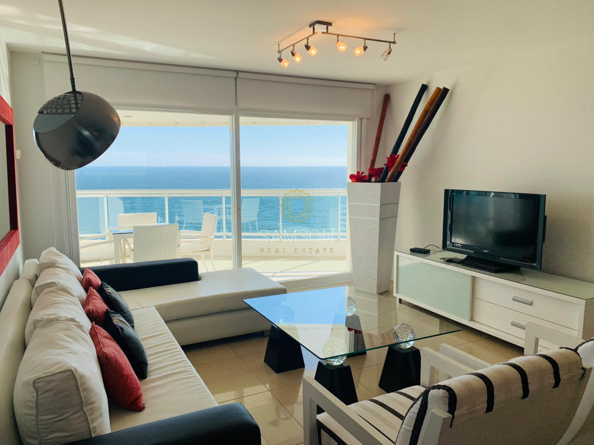 Apartamento ID.64003 - Venta Acquarela