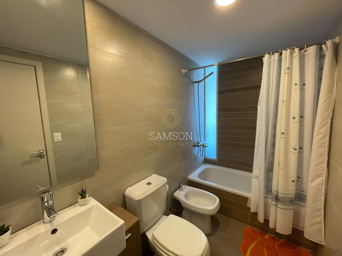 Apartamento ID.64403 - Apartamento en venta Punta del Este
