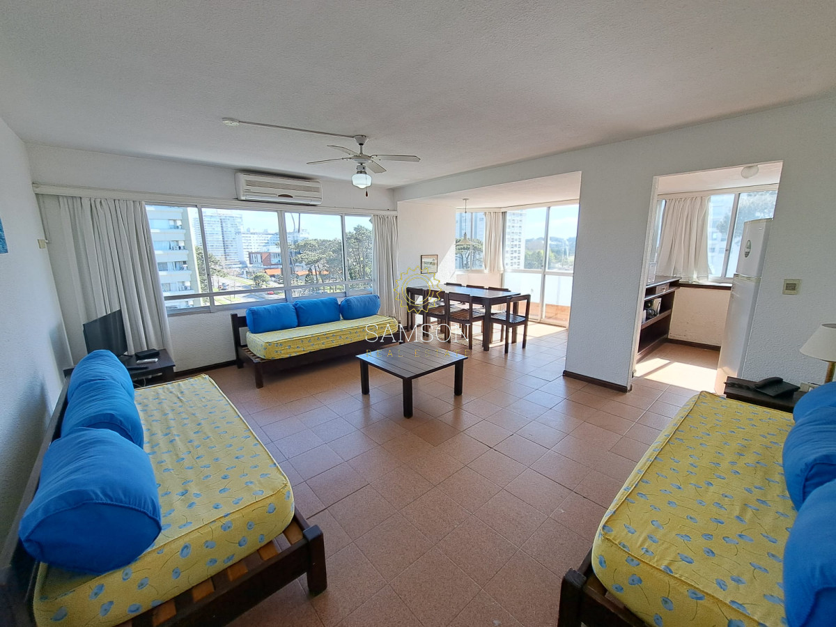 Apartamento ID.66459 - Apartamento en venta Punta del Este