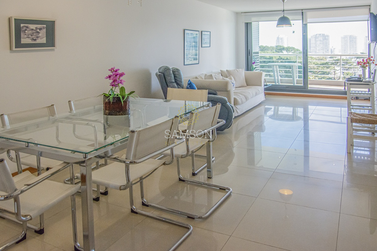 Apartamento ID.37426 - Apartamento en Venta edificio Tressesenta , Punta del Este
