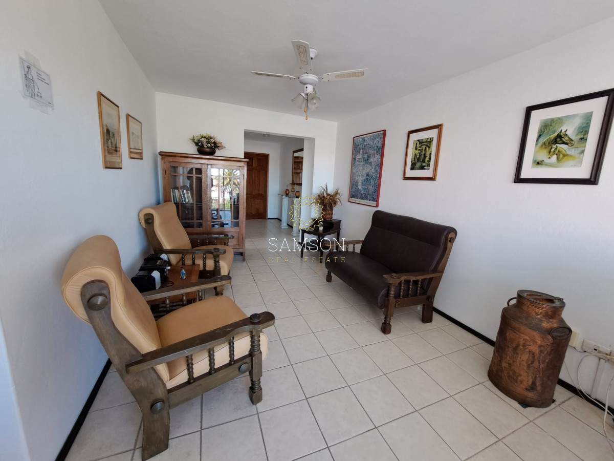 Apartamento ID.66204 - Apartamento en venta  centro de Maldonado
