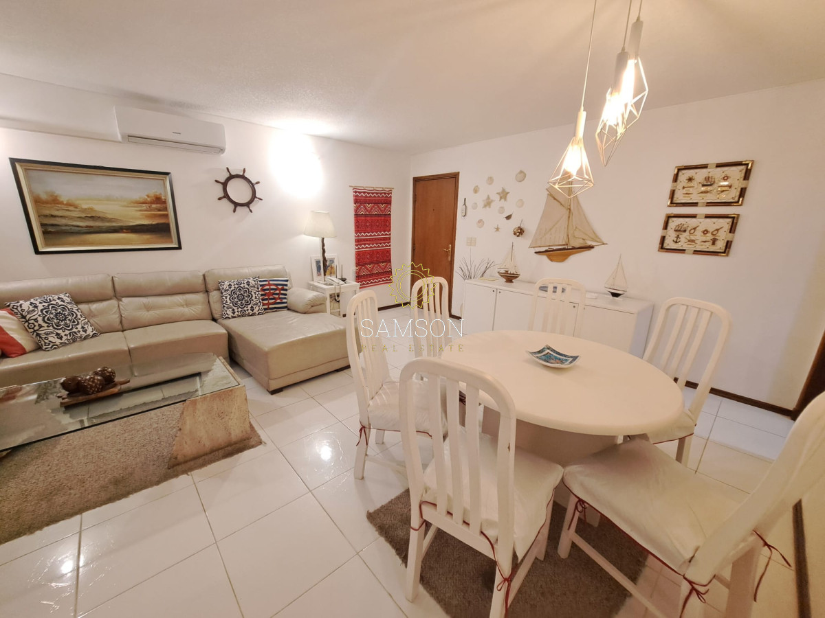 Apartamento ID.66827 - VENTA APARTAMENTO EN PLAYA BRAVA, PUNTA DEL ESTE 